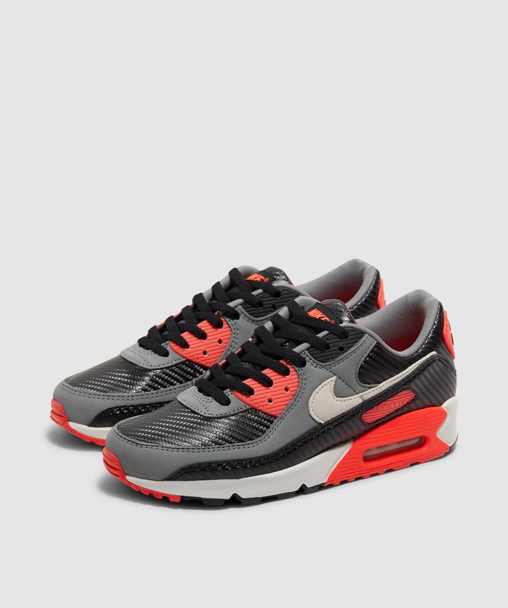 Nike air max 90 sneaker - 2
