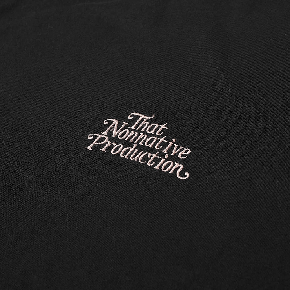 Nonnative TNP Logo Tee - 2