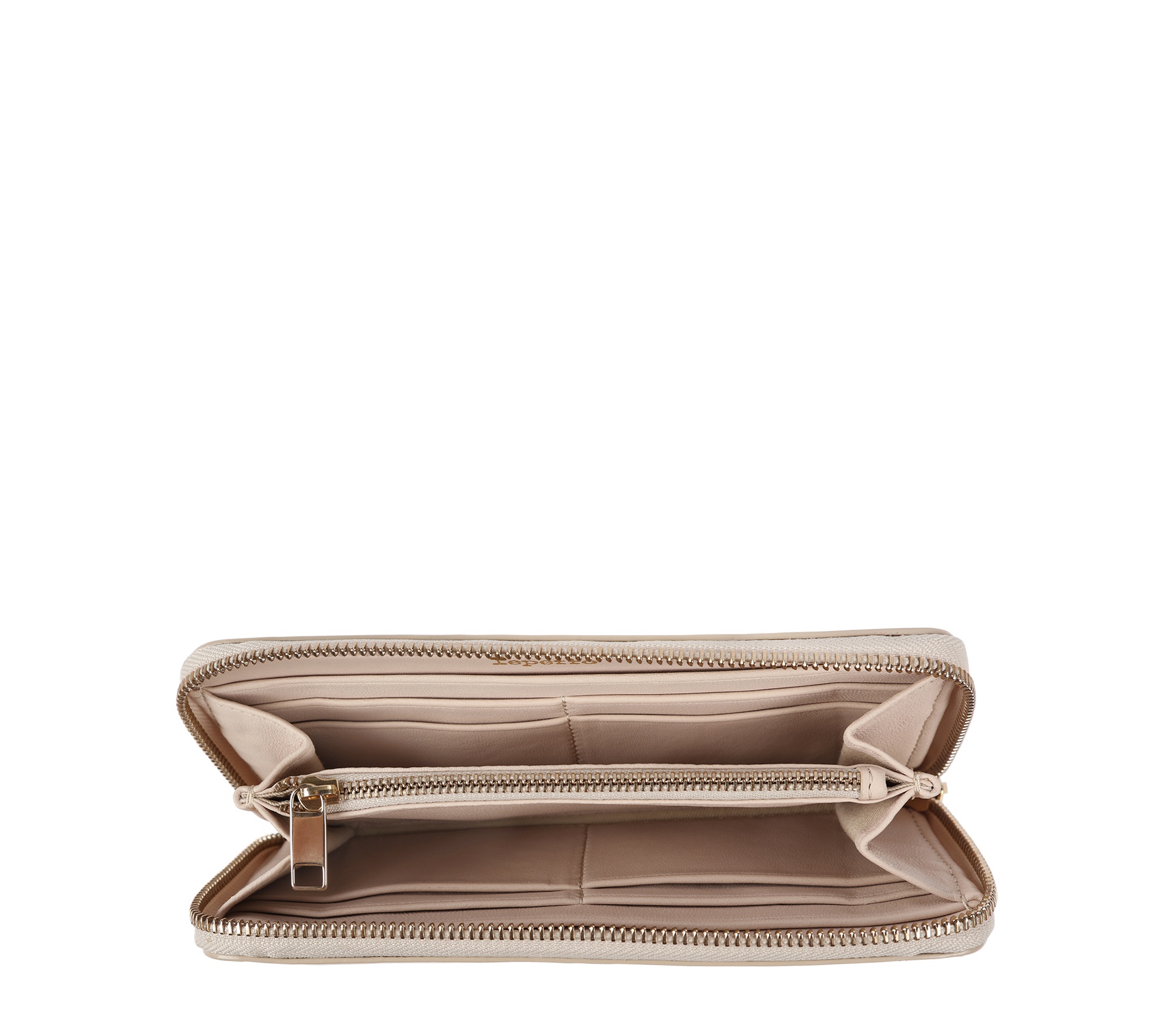 Zippered wallet - 4