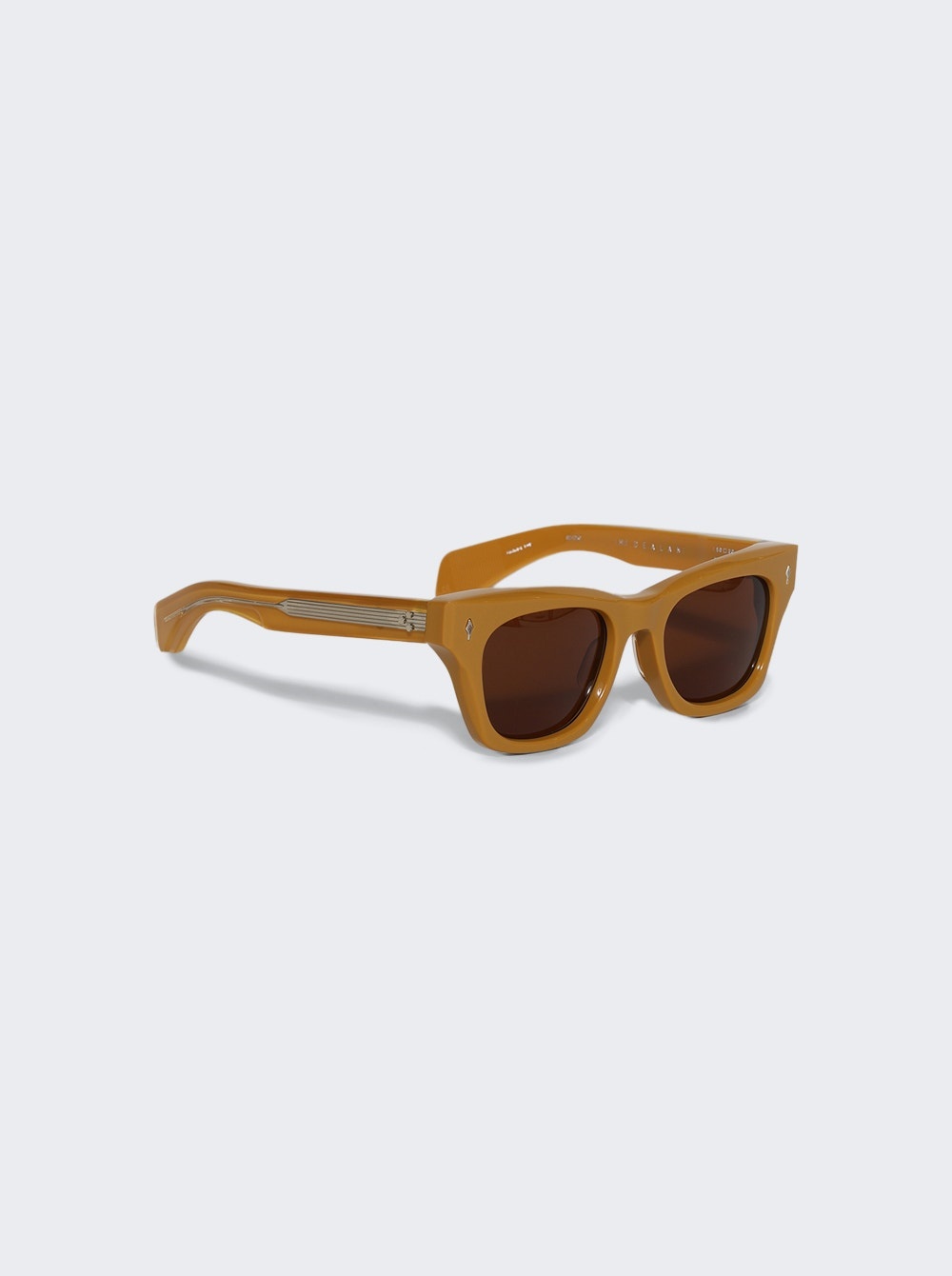 Dealan Sunglasses Suntan - 4