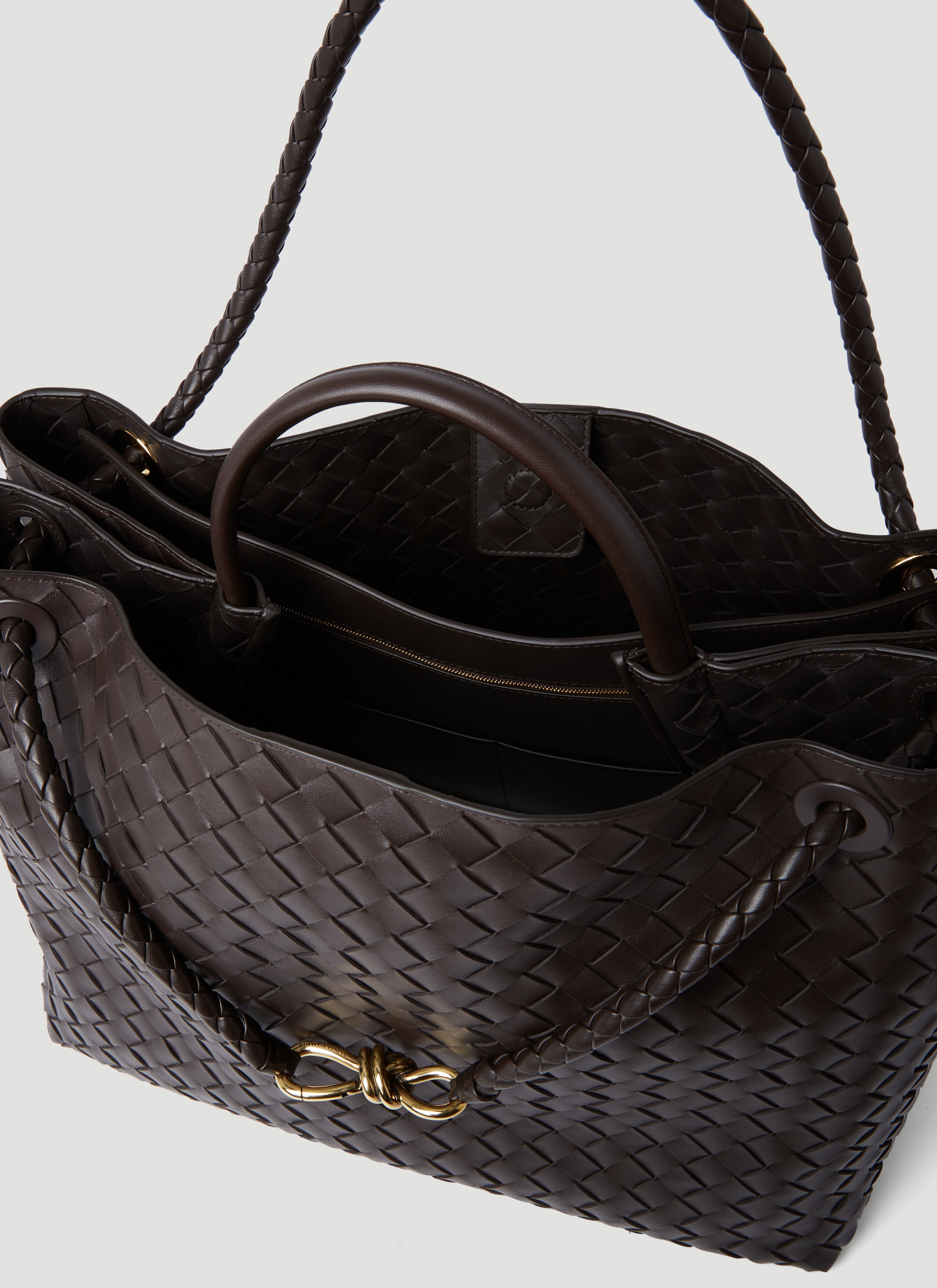 Large Andiamo Handbag - 7