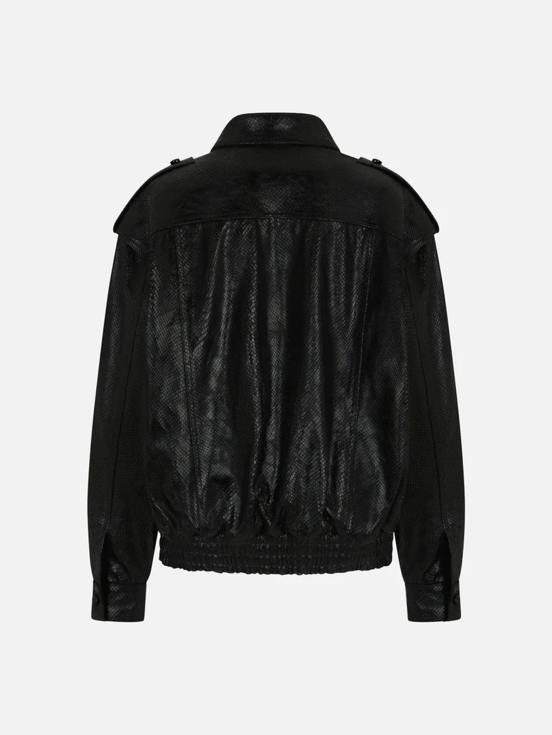 BLAZÉ MILANO Charlie Bomber outlook