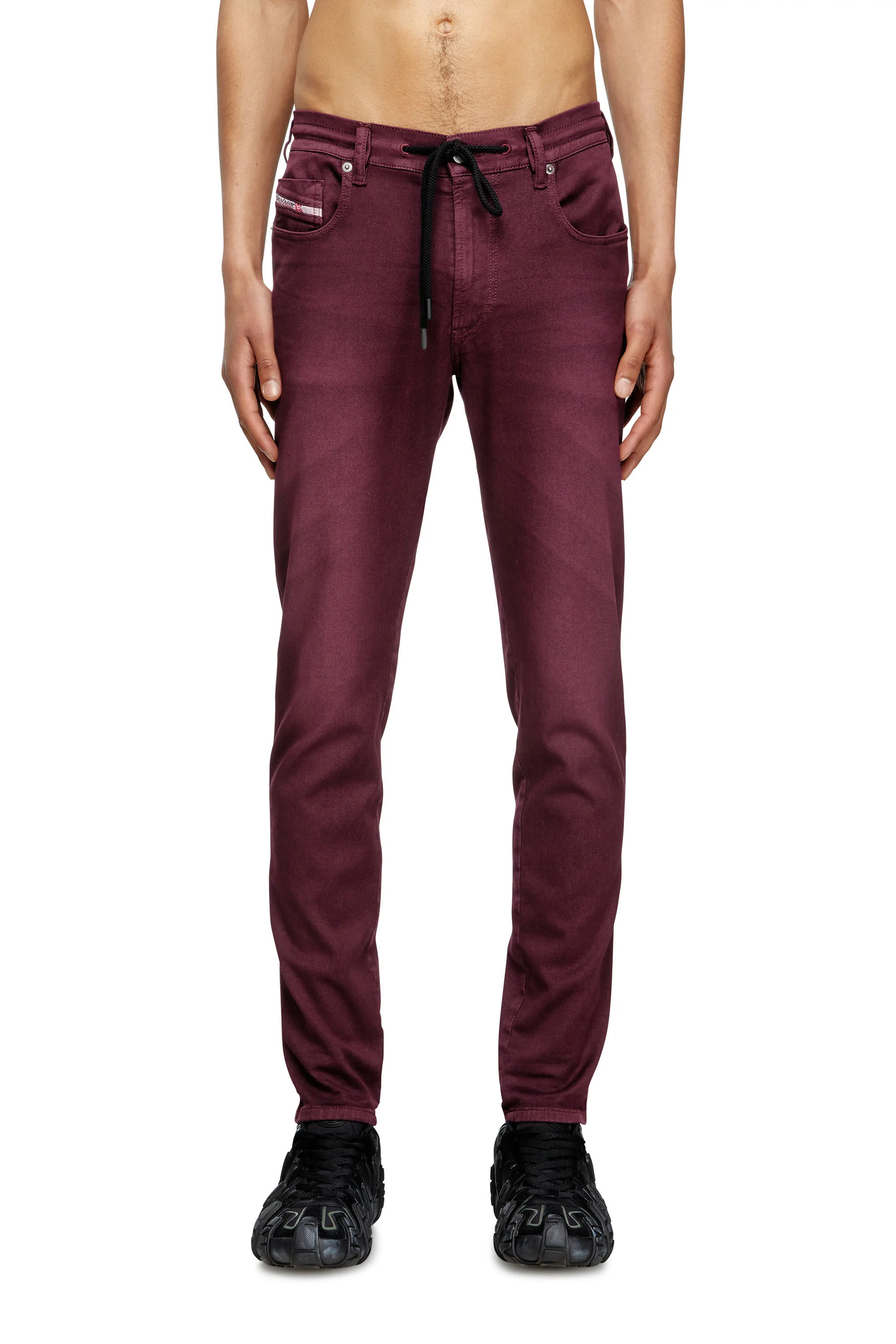 SLIM REGULAR WAIST 2062 D-STRUKT JOGGJEANS® - 1
