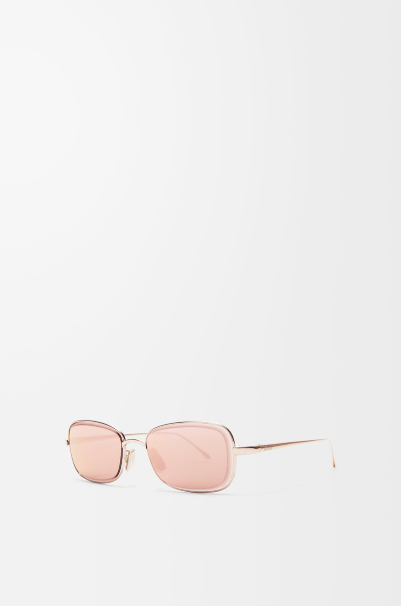 Loewe Seashell sunglasses outlook