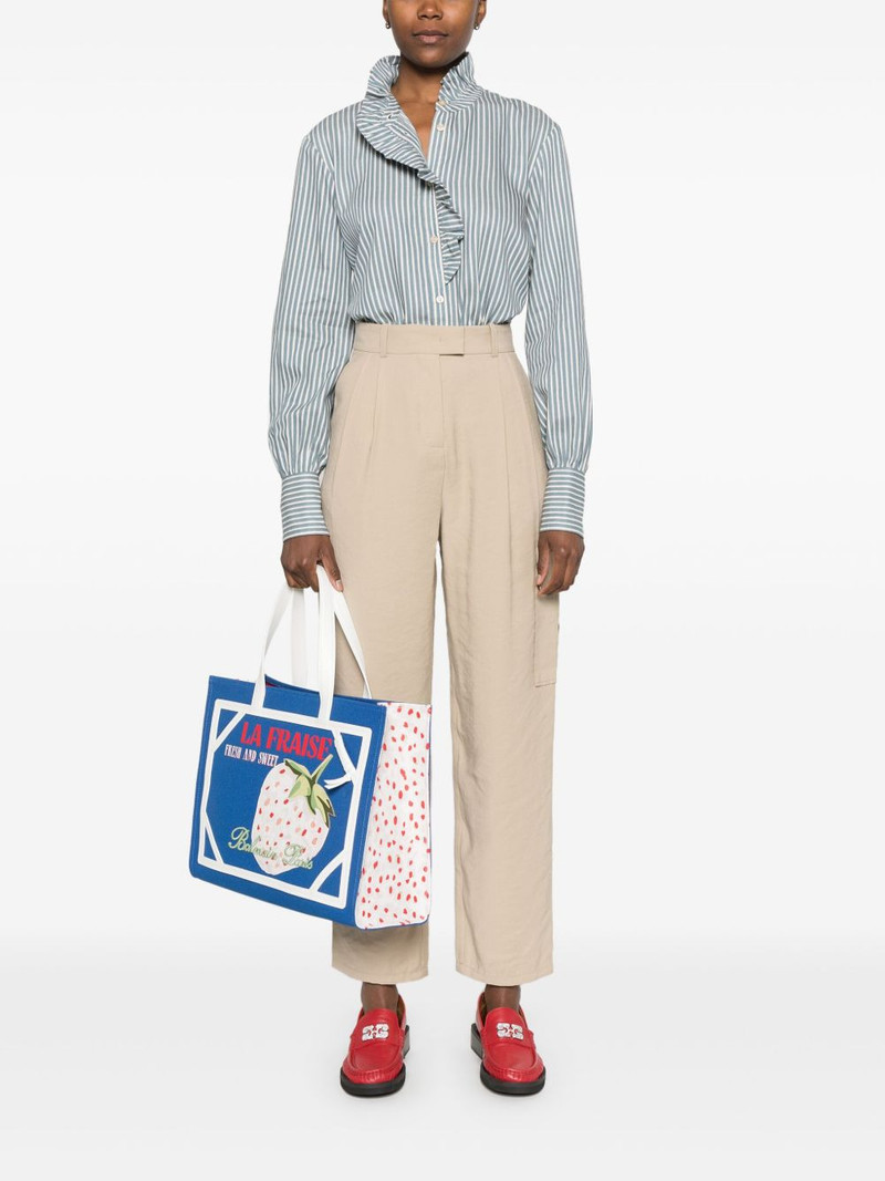 ba&sh Loik trousers outlook