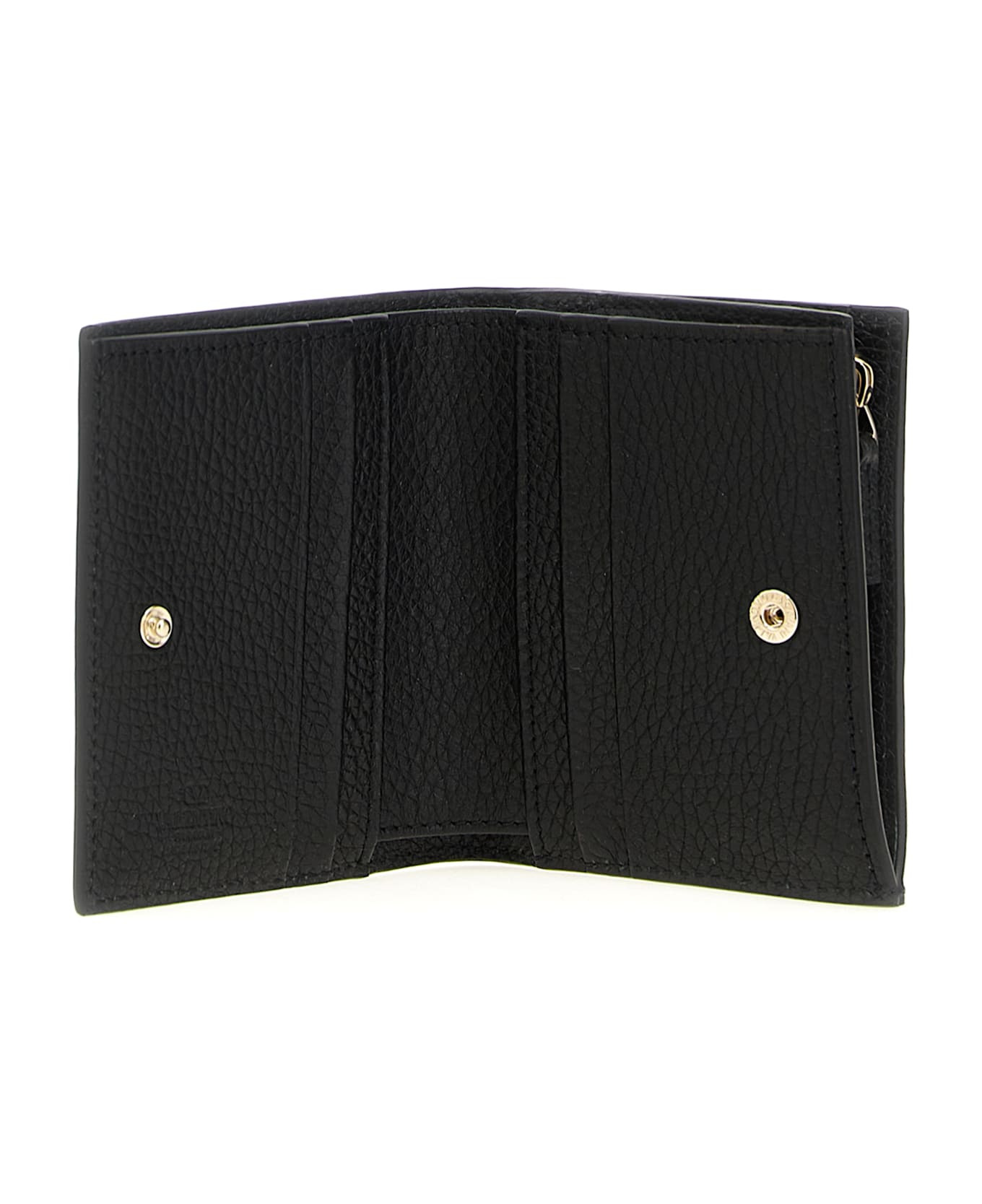 Valentino Garavani 'rockstud' Wallet - 3