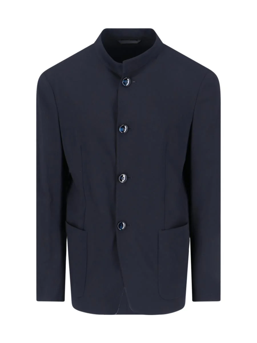 Giorgio Armani Jackets - 1