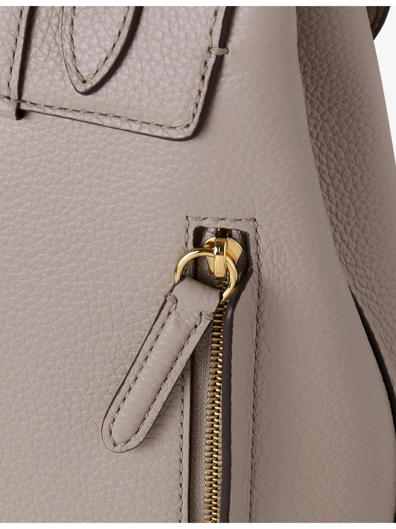 Mulberry Bayswater Mini Leather Backpack outlook
