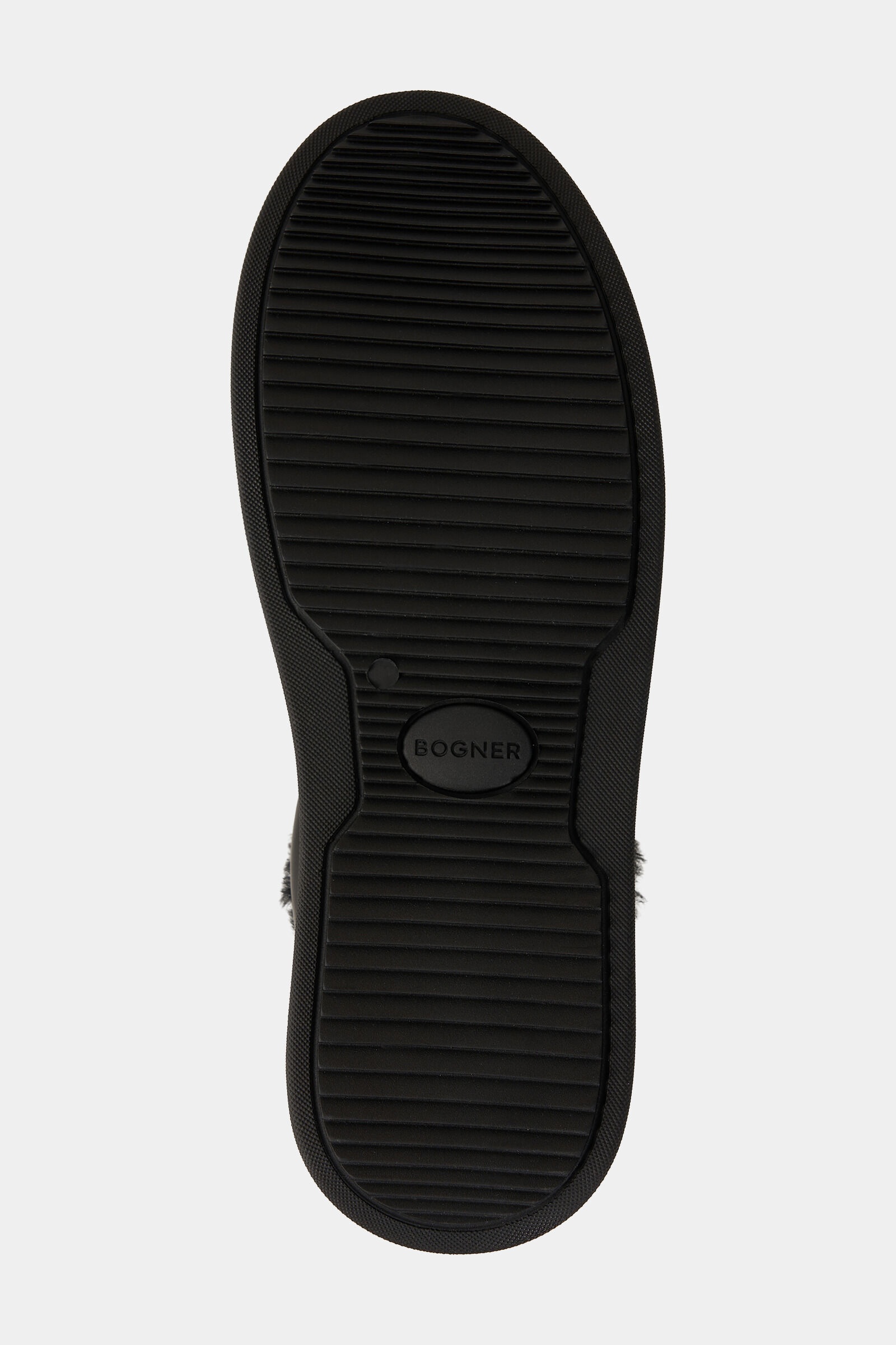 Milan sneakers in Black - 8
