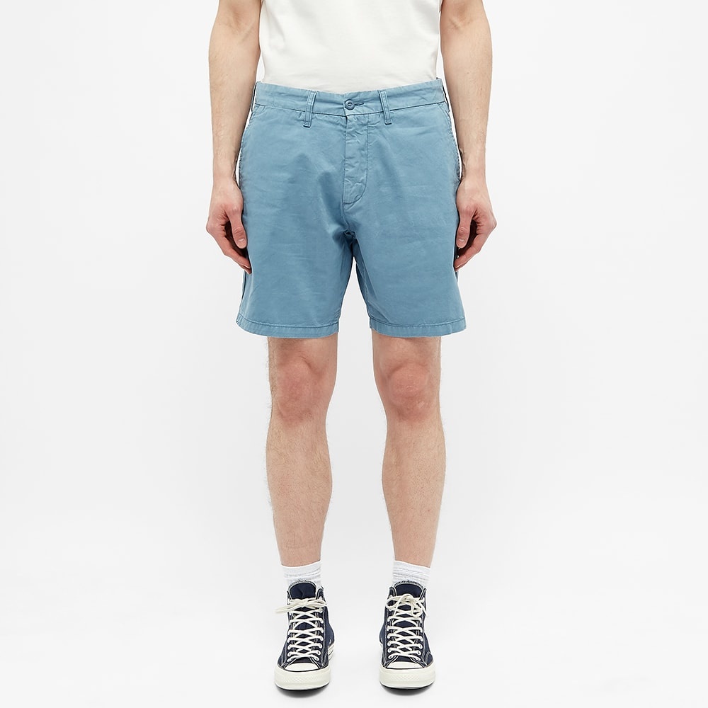 Carhartt WIP John Short - 4