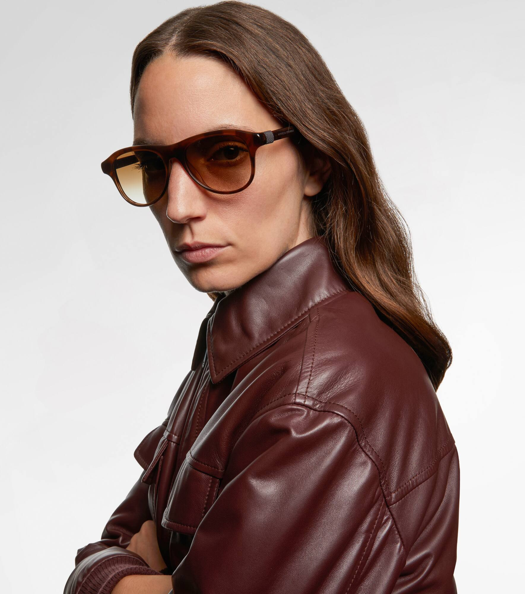 Square sunglasses - 6