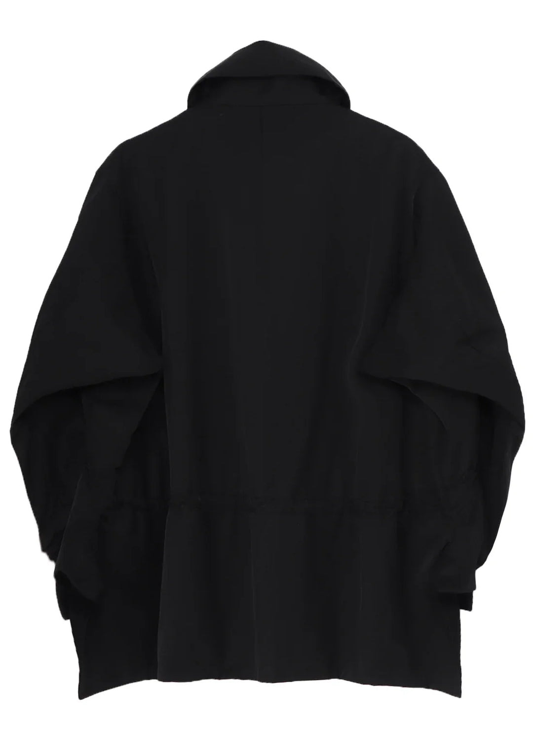 Shirring Detail Jacket - 2