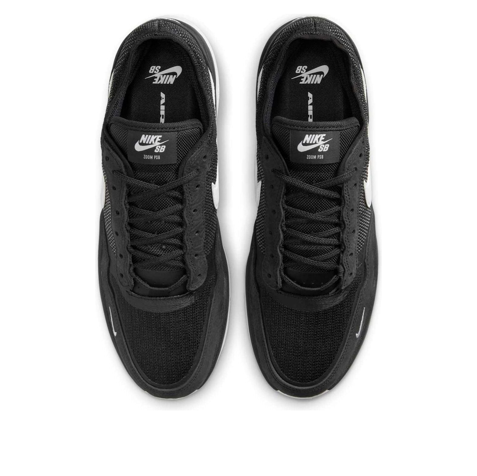 Nike SB PS8 'Black White' FV8493-003 - 4