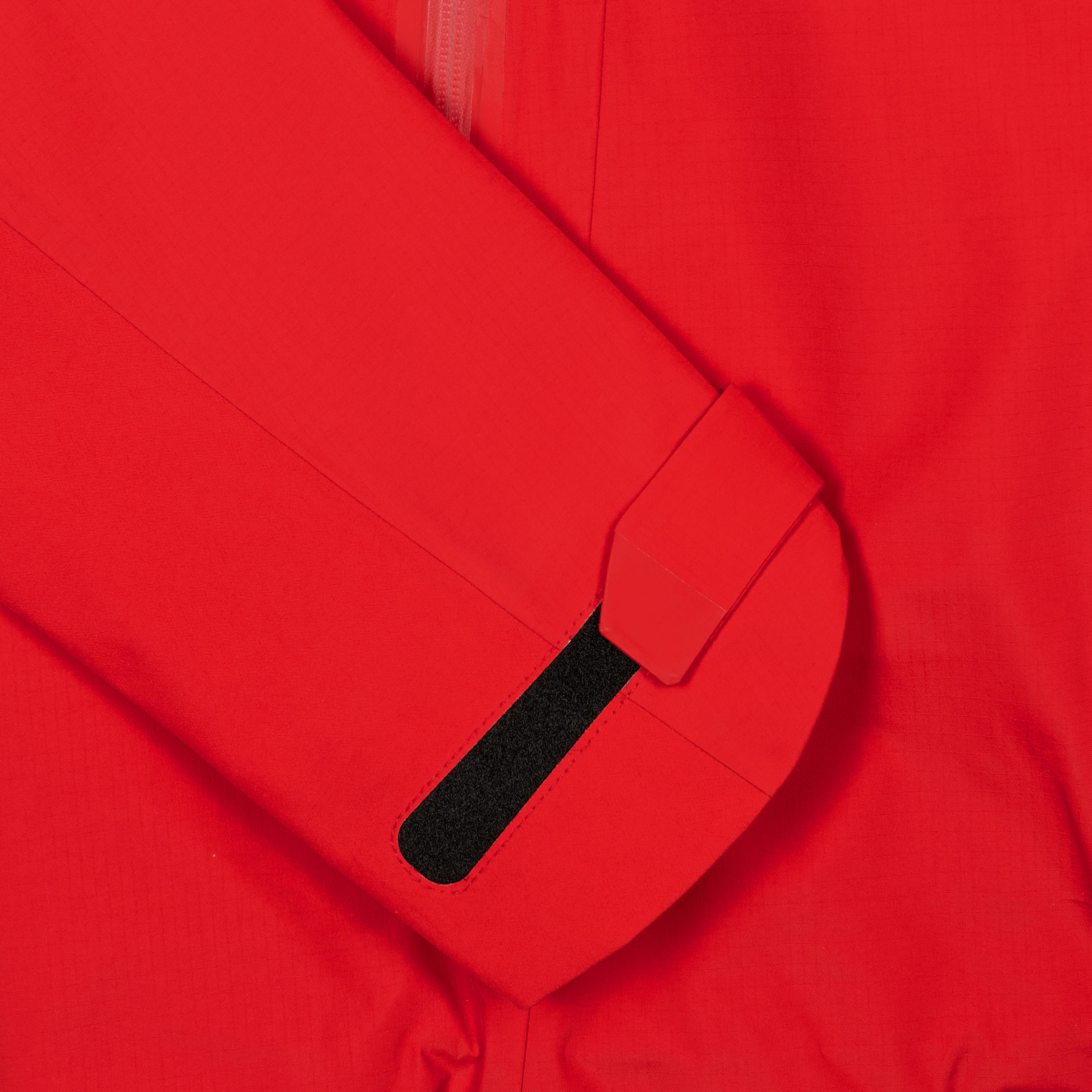 Hornstrandir GORE-TEX® PRO® Technical Shell Jacket - 5