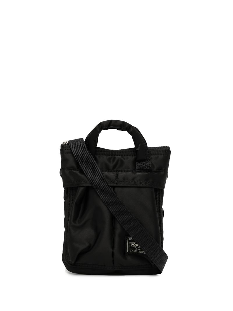 PORTER Howl Helmet mini bag | REVERSIBLE