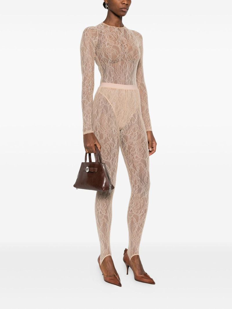 COPERNI mini Data tote bag outlook