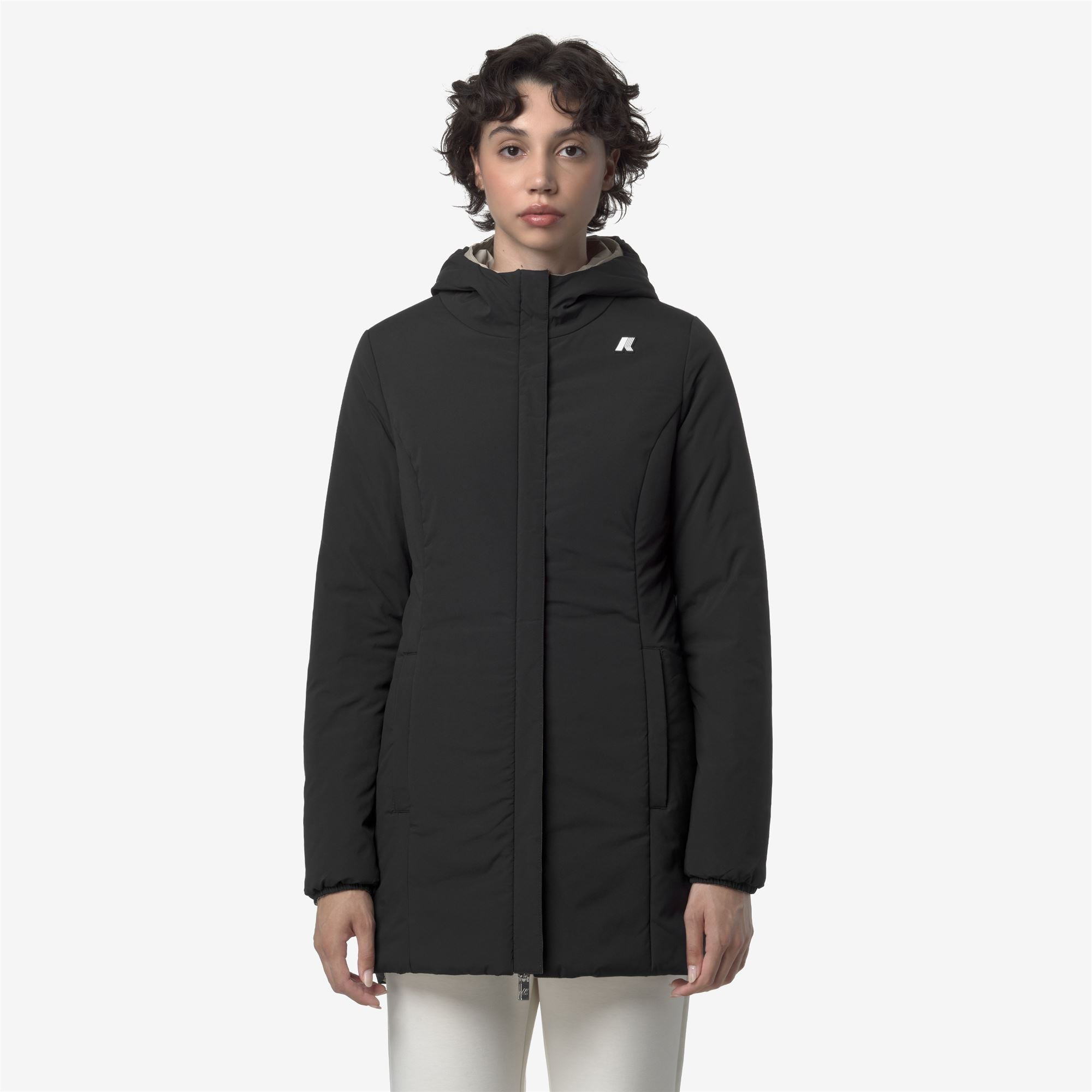 DENISE ST WARM REVERSIBLE - 3