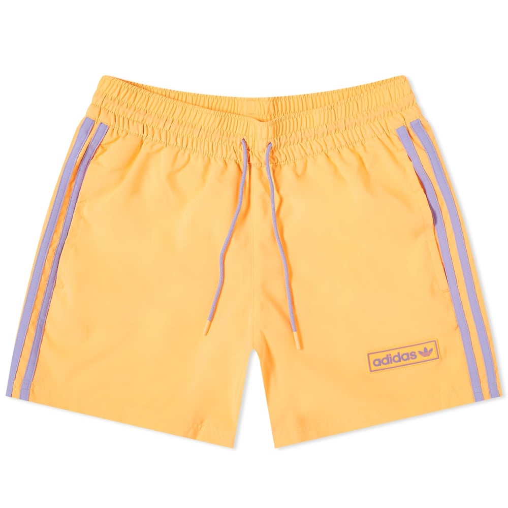 Adidas Swimshort - 1