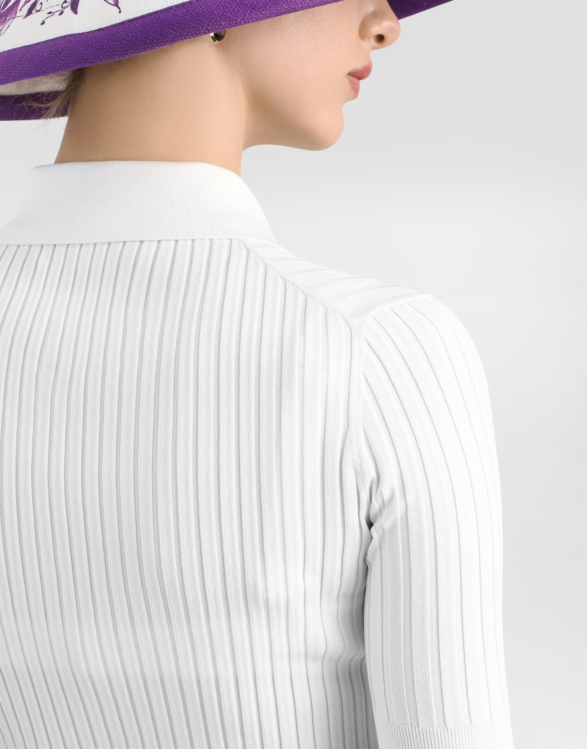 Viscose polo - 5
