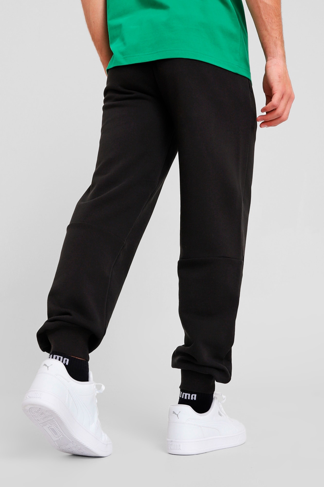 Wardrobe Essentials Sweatpants Men - 4