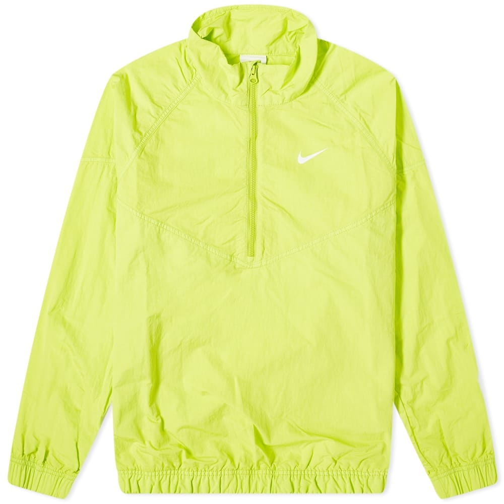 Nike x Stussy Garment Dyed Windrunner - 1