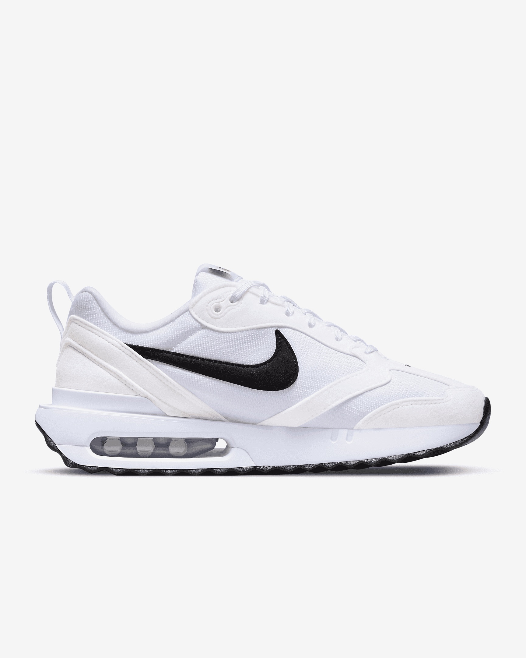 Nike Women's Air Max Dawn Shoes - 3