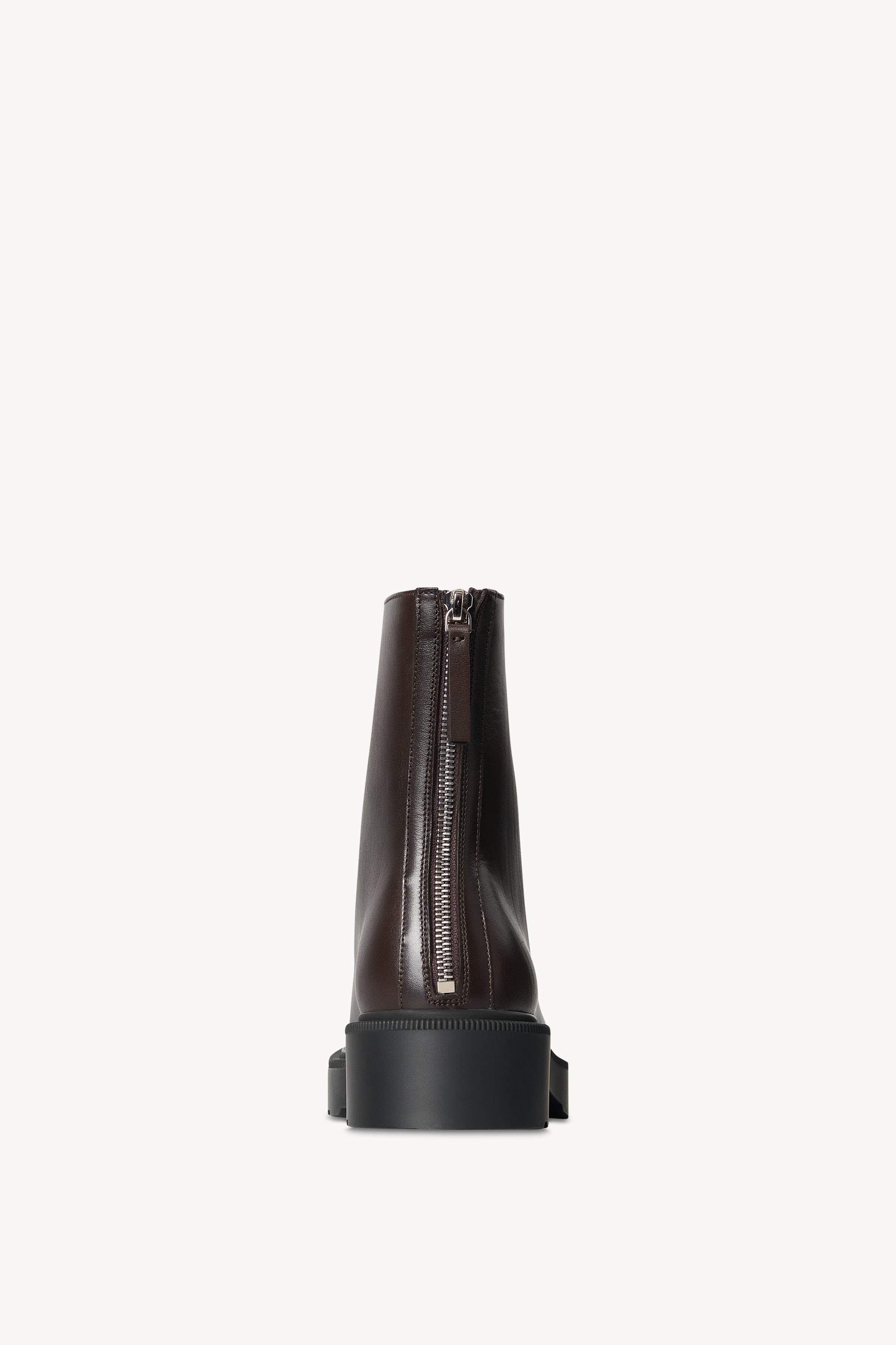 Nobilis Fast Boot in Leather - 3
