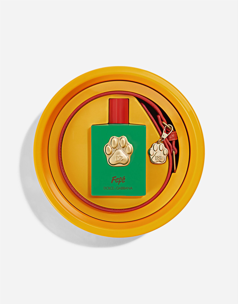Dolce & Gabbana Dolce&Gabbana Fefé Set outlook