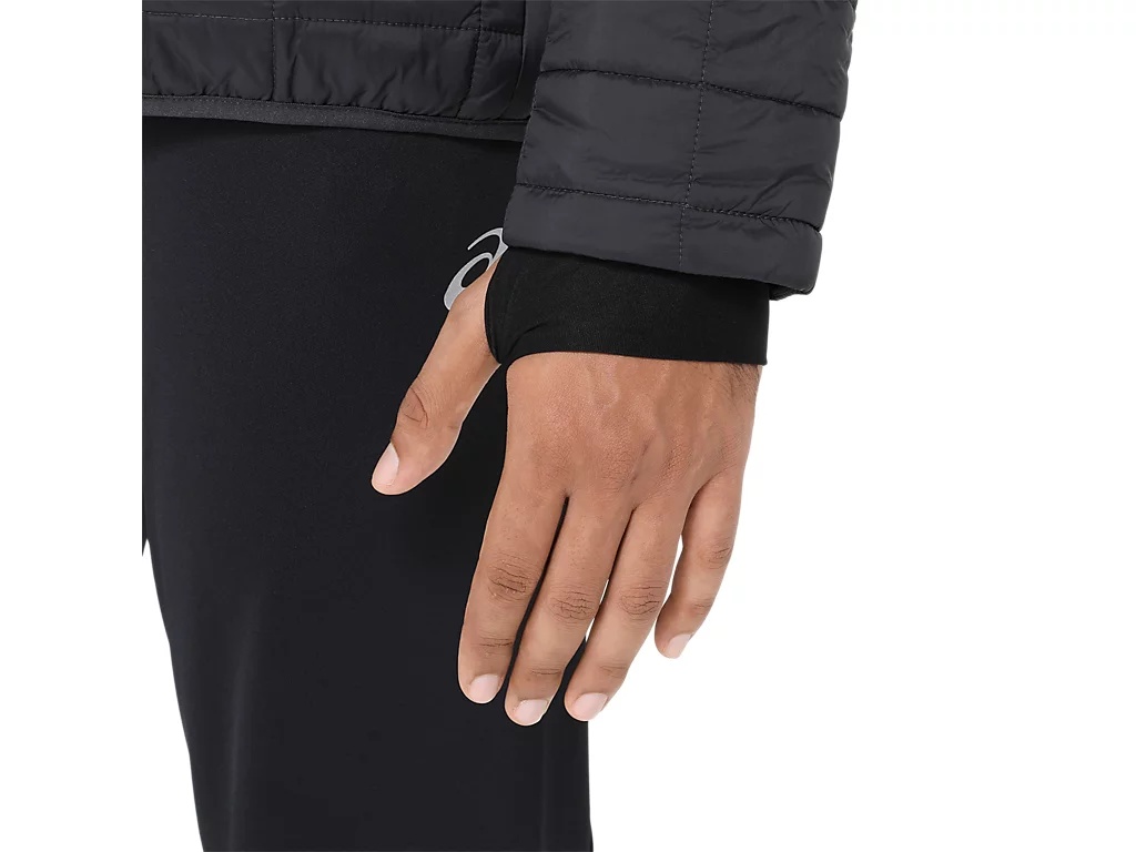 MEN'S PERFORMANCE INSULATED JACKET 2.0 - 6