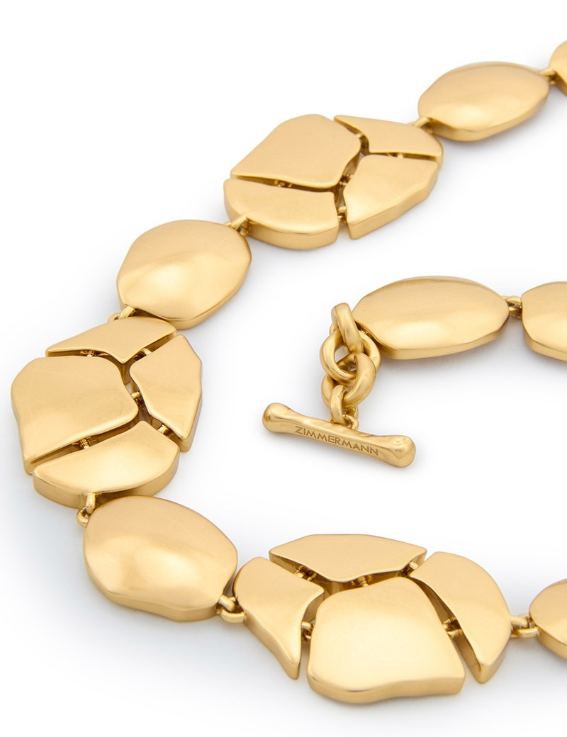 BYRON CHAIN NECKLACE 3