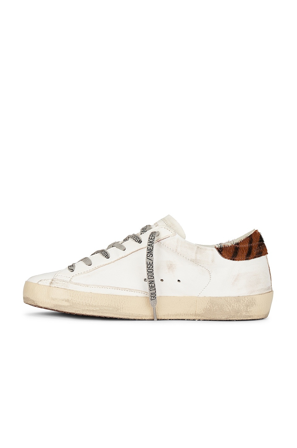 Superstar Sneaker - 5