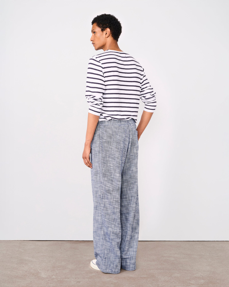 OFFICINE GÉNÉRALE NILSON CHINO outlook