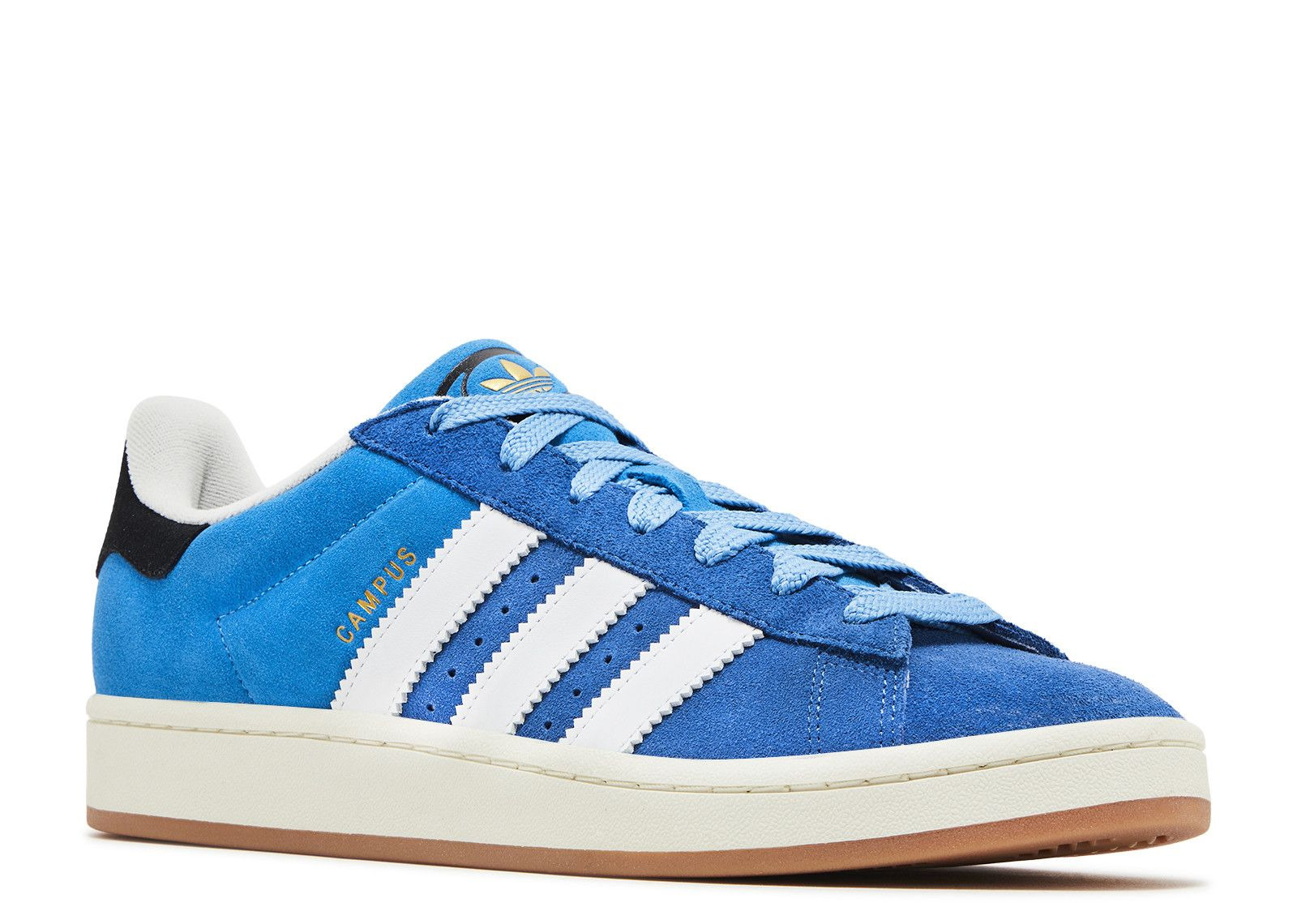 CAMPUS 00S 'BRIGHT BLUE GUM' - 2