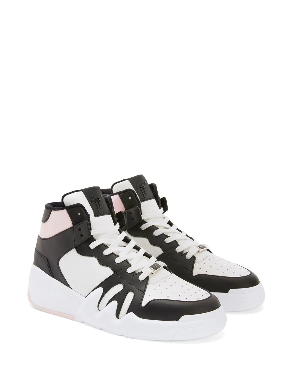 Talon high-top sneakers - 2