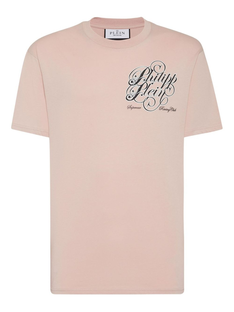 Club The course Stones t-shirt 1