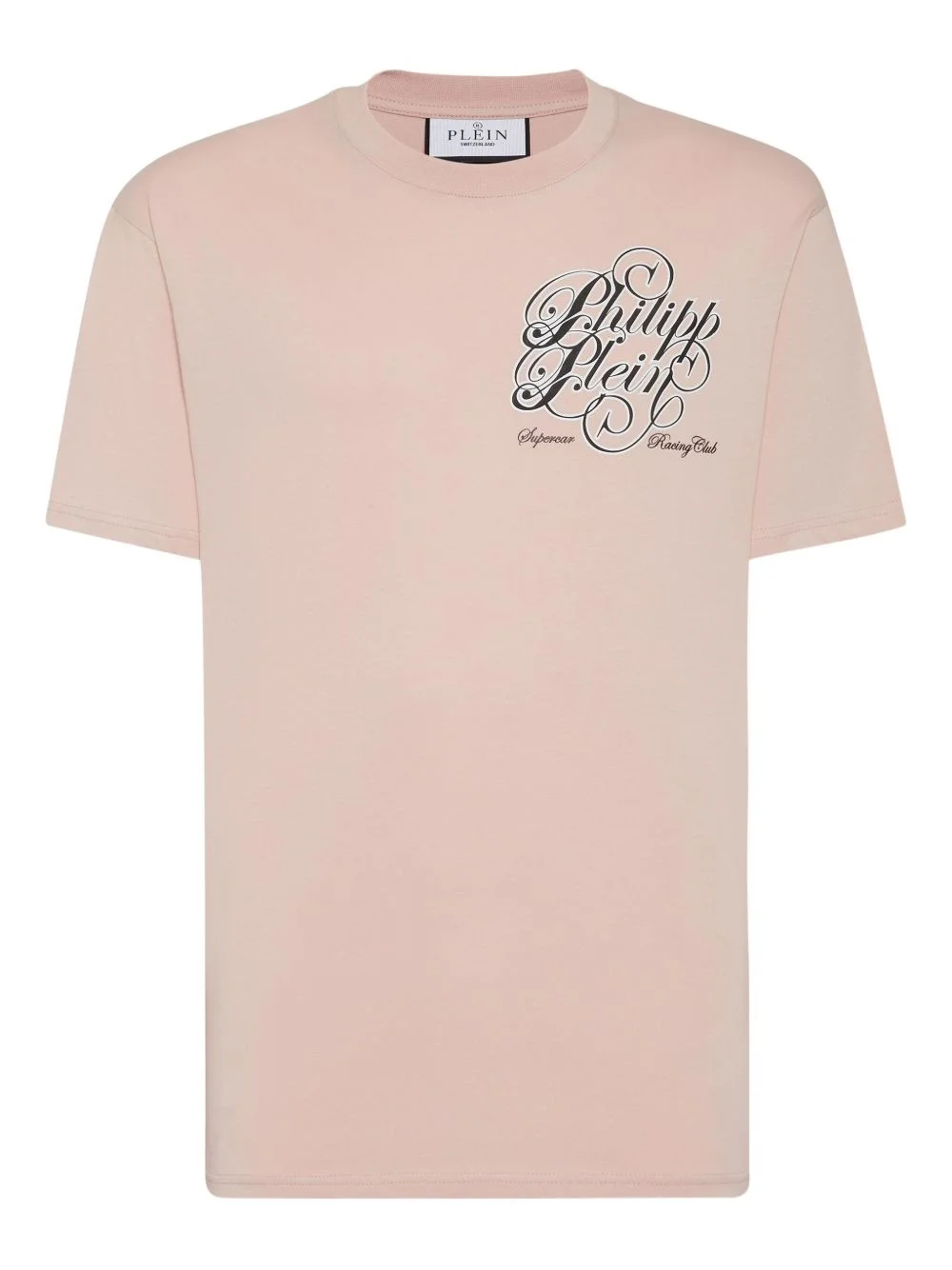 Club The course Stones t-shirt - 1
