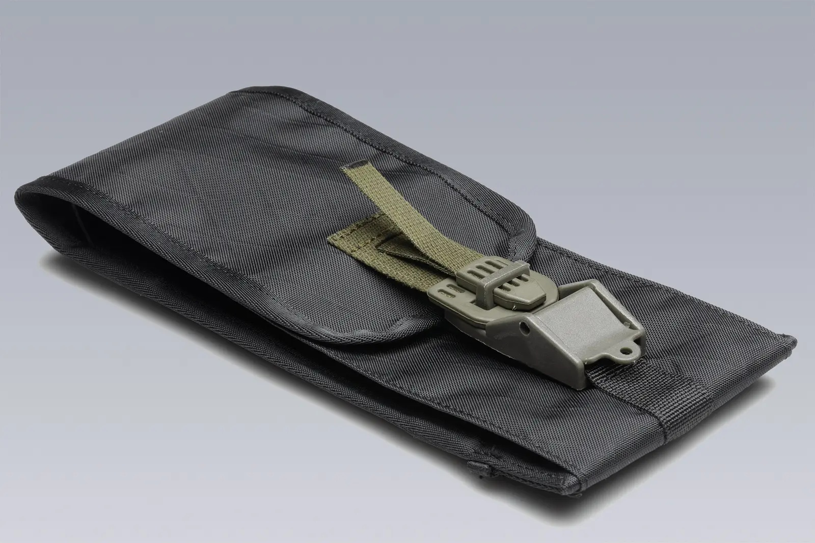3A-MK3 Modular Kompression Pocket Black - 3