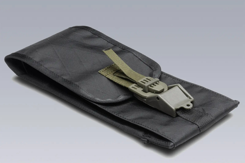 3A-MK3 Modular Kompression Pocket Black 3