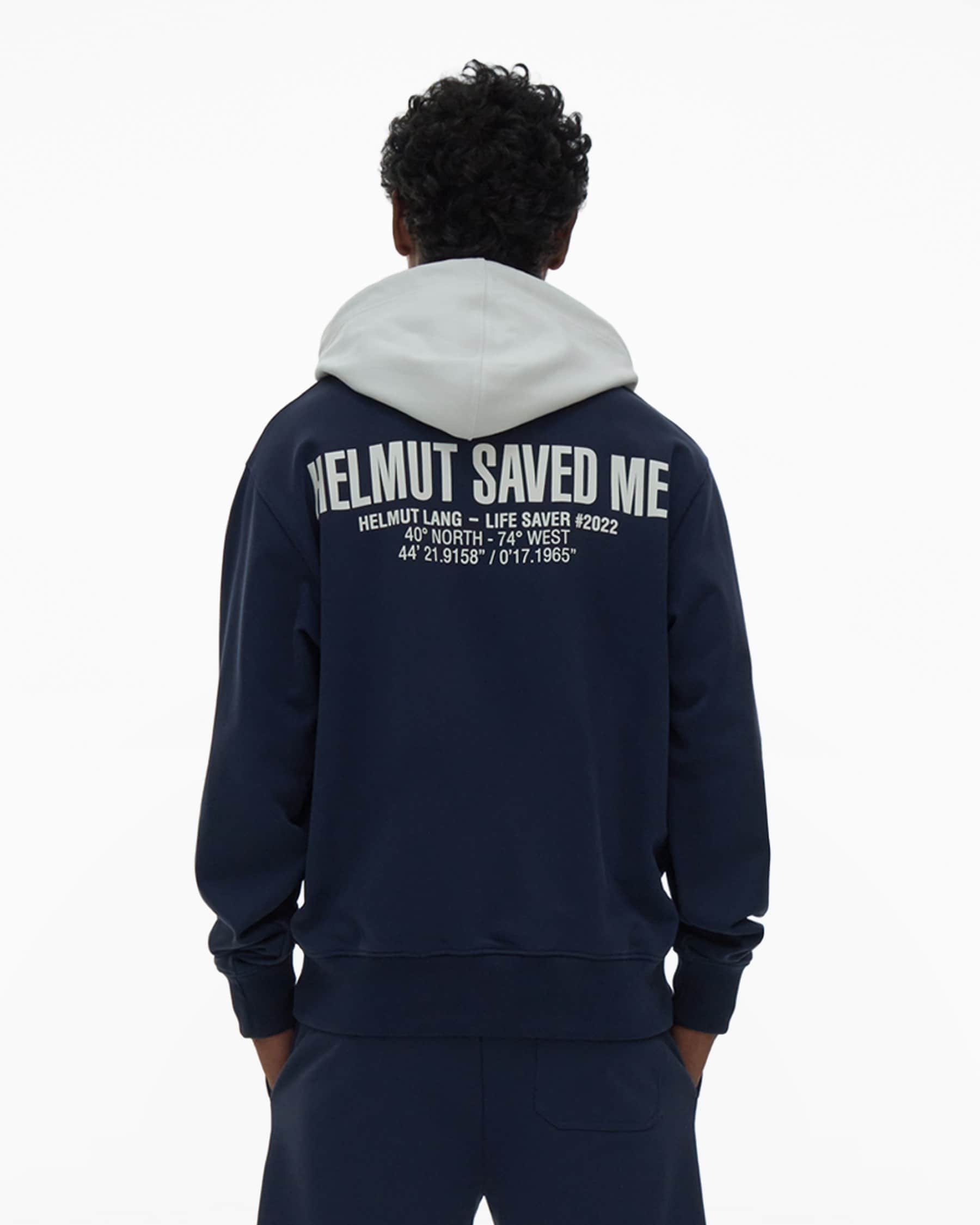 LIFEGUARD HOODIE - 4