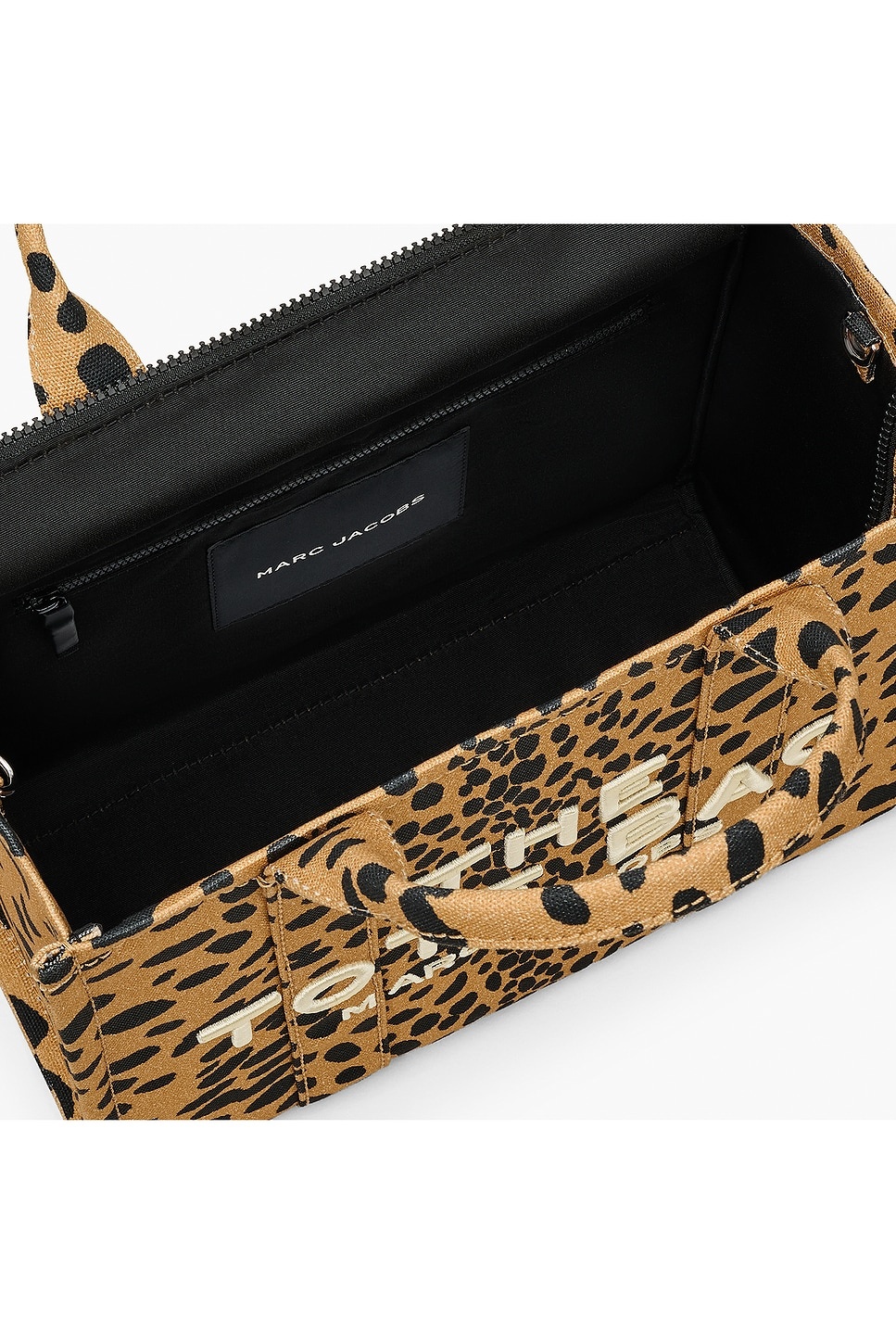The Medium Tote Bag - 6