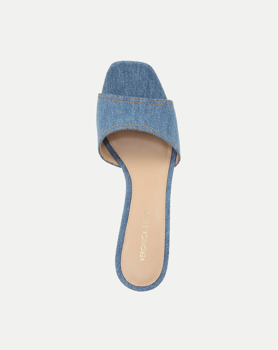 ELLEN WEDGE SANDAL - 3