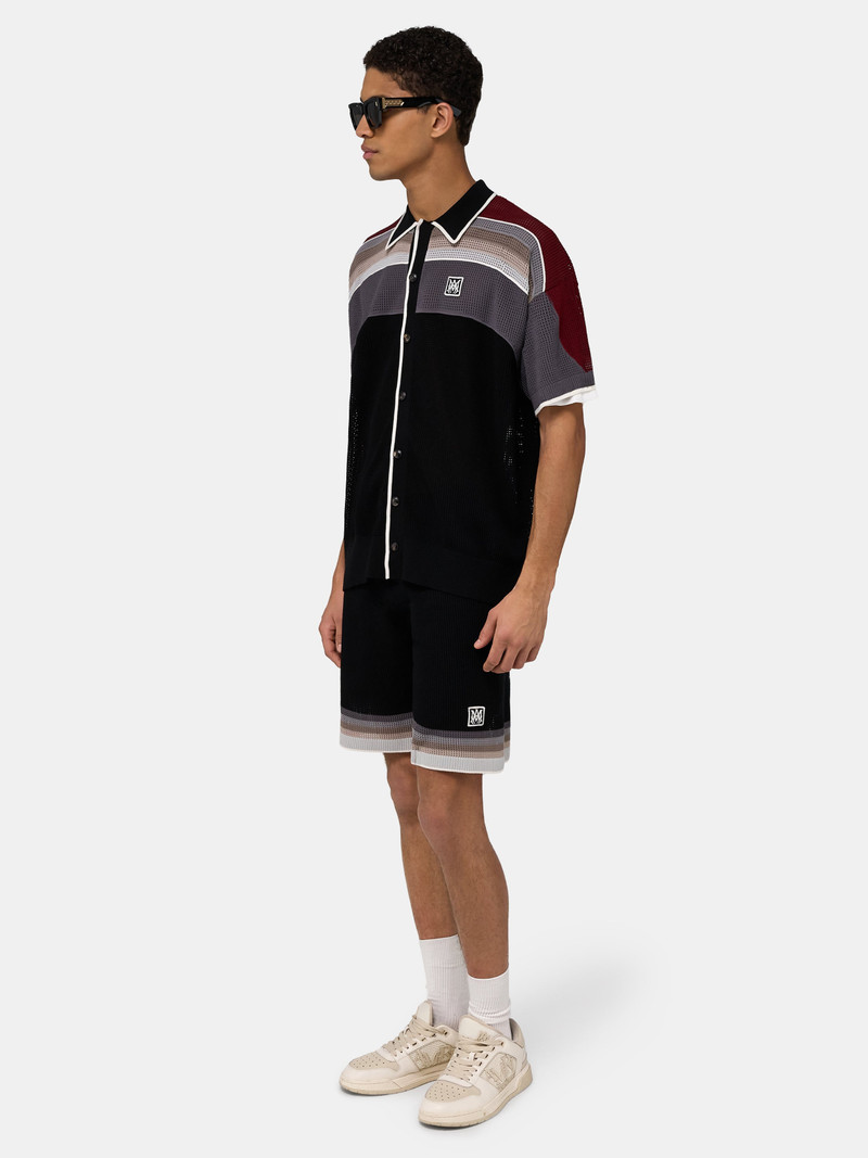AMIRI MA SPORT SHIRT outlook