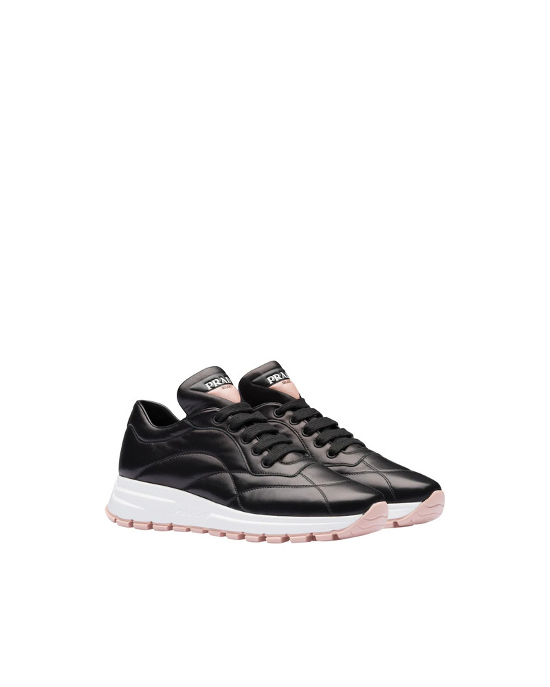 PRAX 01 Nappa leather Sneakers 1
