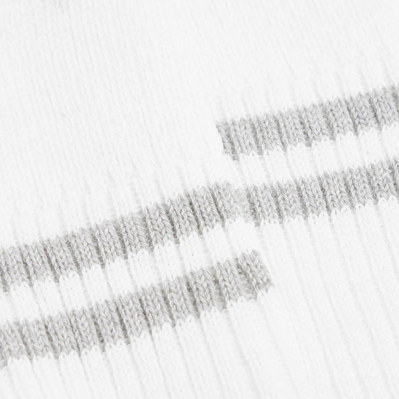 ROTOTO® RoToTo Hemp Organic Cotton Stripe Sock outlook