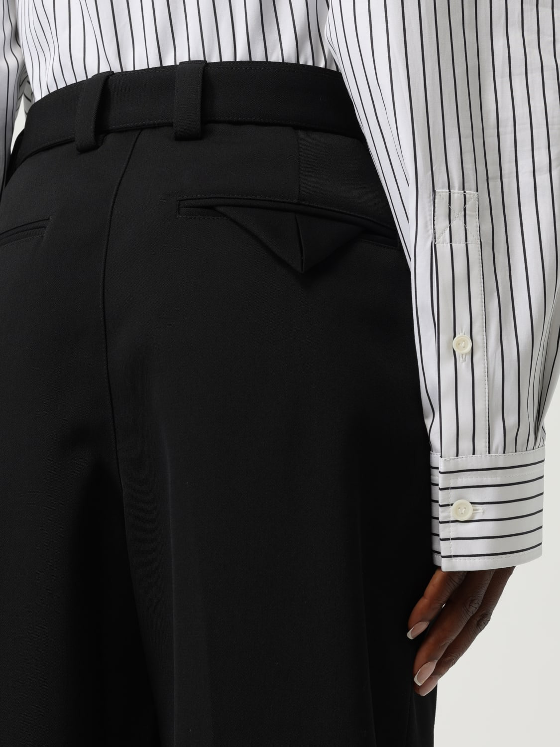 Pants woman Bottega Veneta - 4