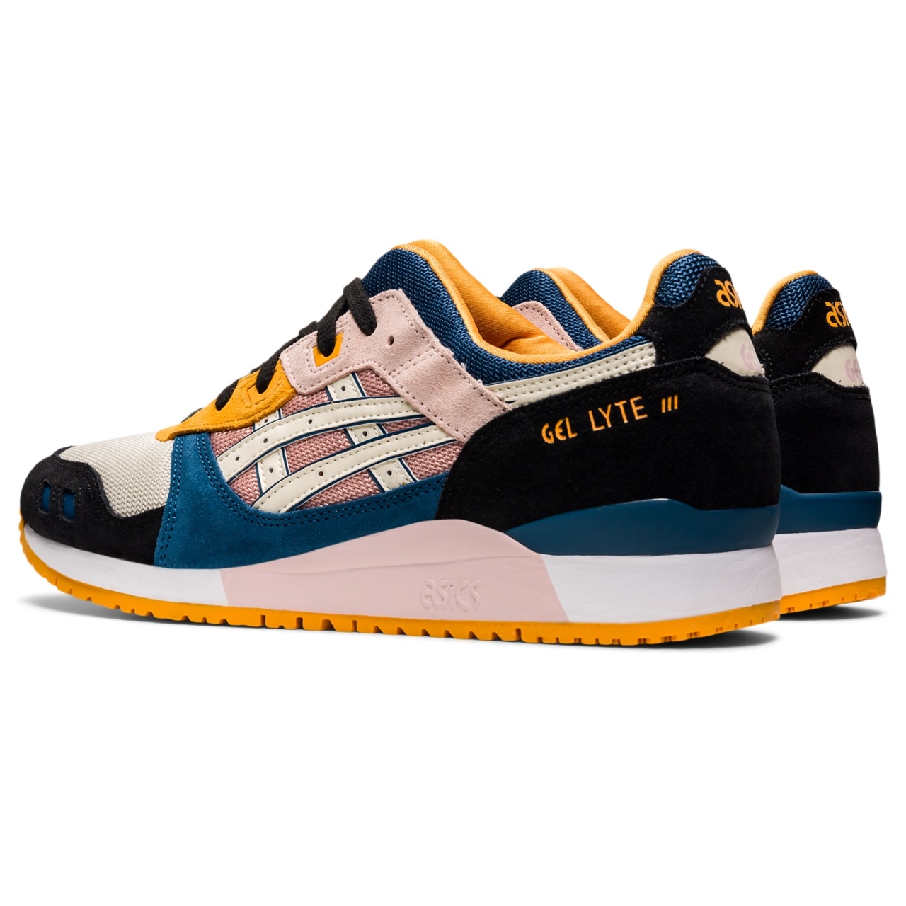 GEL-LYTE III OG - 3