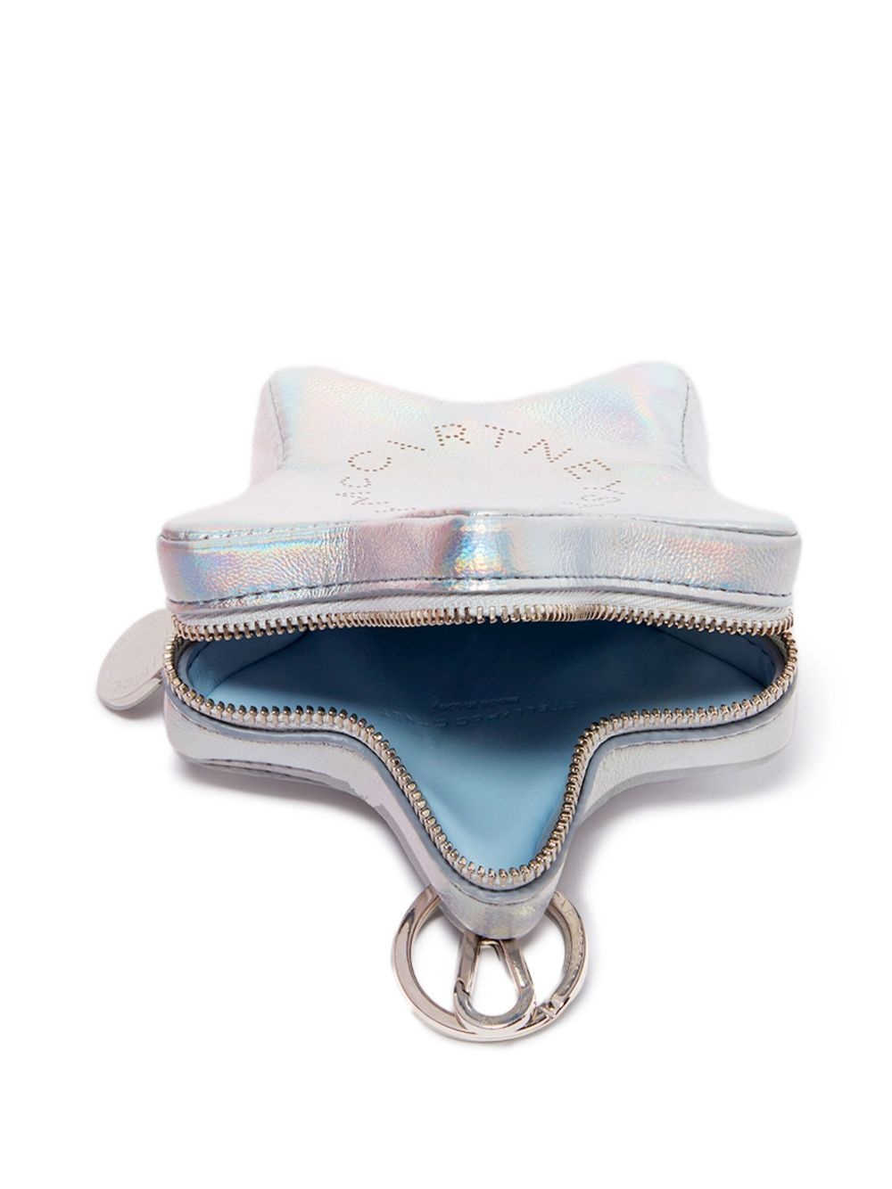 vegan leather coin purse - 3