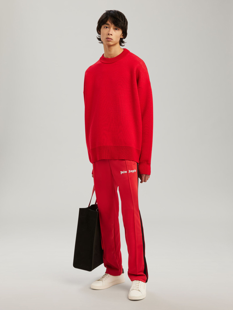 Palm Angels LNY TRACK PANTS outlook