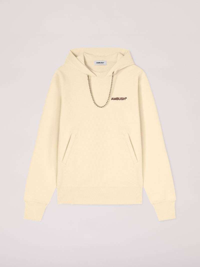 BALLCHAIN HOODIE - 1