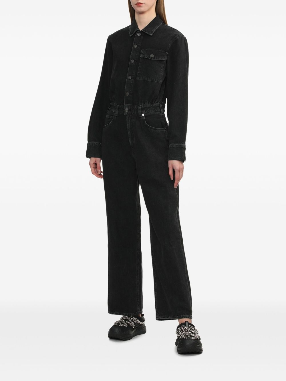 Tane jumpsuit - 3